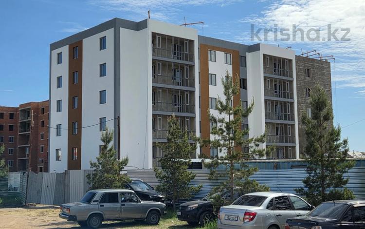 1-комнатная квартира · 30.9 м² · 1/5 этаж, Промышленная улица 50 за ~ 14 млн ₸ в Костанае — фото 2