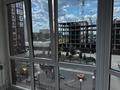 2-комнатная квартира · 76 м² · 3/9 этаж, Вокзальная 4/1 — Молдагуловой - Жукова за 250 000 ₸ в Уральске — фото 12