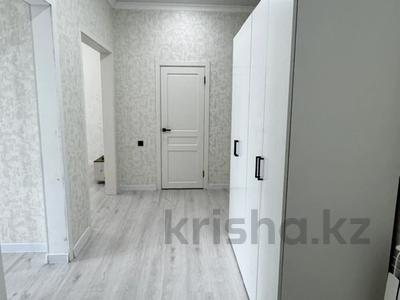 2-бөлмелі пәтер · 76 м² · 3/9 қабат, Вокзальная 4/1 — Молдагуловой - Жукова, бағасы: 250 000 ₸ в Уральске