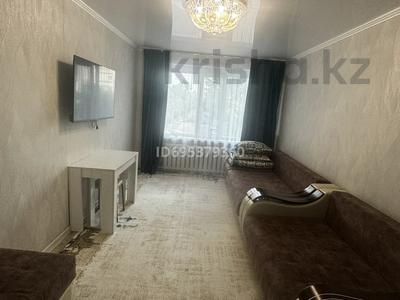 2-комнатная квартира, 42 м², 3/5 этаж, Абылайхана 19/2 за 18 млн 〒 в Астане, Алматы р-н