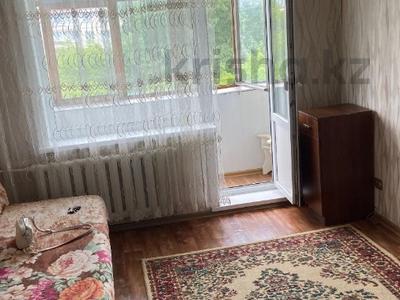 1-комнатная квартира · 30.3 м² · 5/5 этаж, Алматинская за 13.5 млн 〒 в Петропавловске