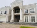 Отдельный дом · 6 комнат · 645 м², мкр Мирас 188/2 за 7.5 млн 〒 в Алматы, Бостандыкский р-н
