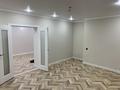 3-бөлмелі пәтер · 118.6 м² · 1/4 қабат, 17-й микрорайон, 17-й микрорайон 25 — Рыскулова-Шаяхметова Аллея, бағасы: 40 млн ₸ в Шымкенте, Аль-Фарабийский р-н