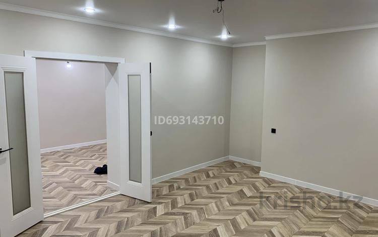 3-бөлмелі пәтер · 118.6 м² · 1/4 қабат, 17-й микрорайон, 17-й микрорайон 25 — Рыскулова-Шаяхметова Аллея, бағасы: 40 млн ₸ в Шымкенте, Аль-Фарабийский р-н — фото 19