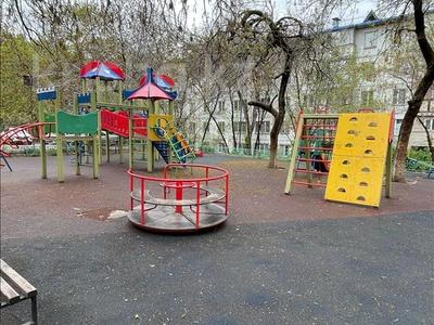 3-комнатная квартира · 63 м² · 4/5 этаж, мкр Орбита-1 — Мустафина за 42.5 млн ₸ в Алматы, Бостандыкский р-н