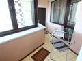 3-комнатная квартира · 120 м² · 16/23 этаж, Кабанбай батыра 87 за 550 000 〒 в Алматы, Алмалинский р-н — фото 7