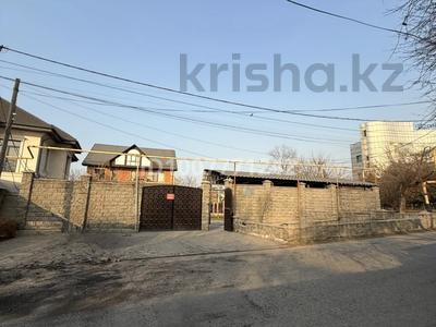 Отдельный дом · 7 комнат · 500 м², мкр Горный Гигант за 3.2 млн 〒 в Алматы, Медеуский р-н