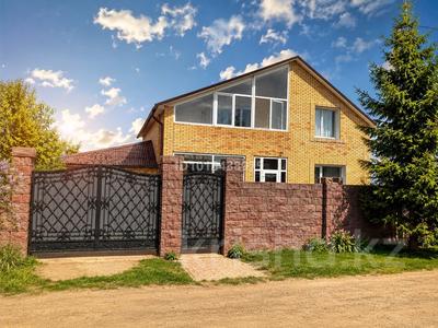 Жеке үй · 5 бөлме · 230 м² · 15 жүзд., Щучинская, бағасы: 55 млн ₸ в Кокшетау
