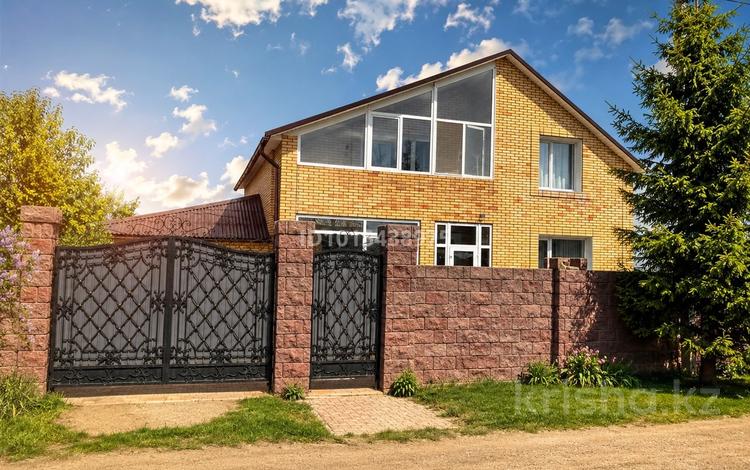 Жеке үй · 5 бөлме · 230 м² · 15 жүзд., Щучинская, бағасы: 55 млн ₸ в Кокшетау — фото 2