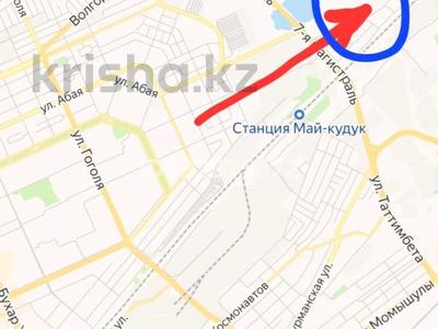Участок 12 соток, Ул.Терешковой — 7-я магистраль за ~ 3.5 млн 〒 в Караганде, Алихана Бокейханова р-н