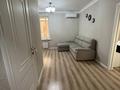 2-комнатная квартира, 36 м², 4/8 этаж помесячно, Аль-Фараби за 190 000 〒 в Астане, Есильский р-н — фото 2