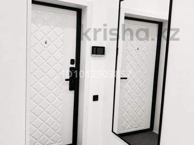 1-бөлмелі пәтер · 40 м² · 8/10 қабат, Туран 40/2, бағасы: 34 млн ₸ в Астане, Есильский р-н