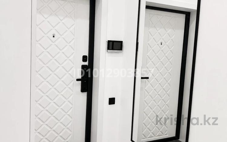 1-бөлмелі пәтер · 40 м² · 8/10 қабат, Туран 40/2, бағасы: 34 млн ₸ в Астане, Есильский р-н — фото 2