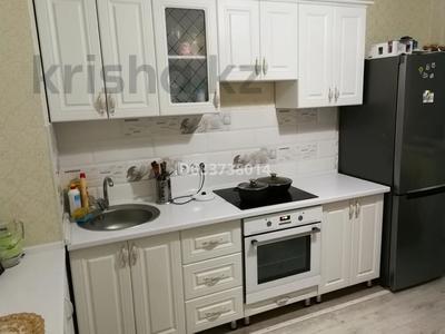 1-комнатная квартира · 36.2 м² · 3/13 этаж, ул. Айнаколь 54 А за 22.5 млн ₸ в Астане, Алматы р-н