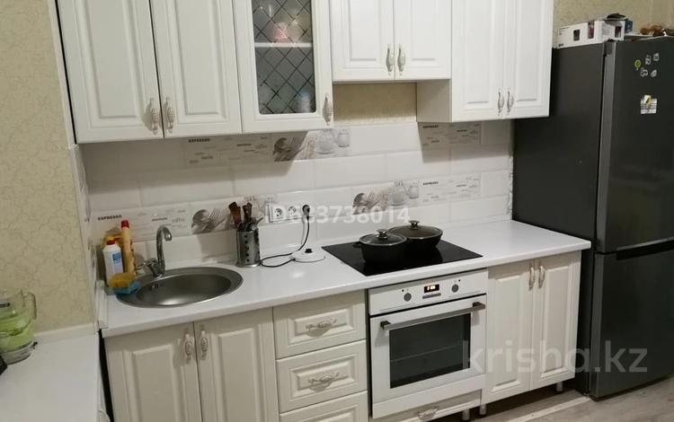 1-комнатная квартира · 36.2 м² · 3/13 этаж, ул. Айнаколь 54 А за 22.5 млн ₸ в Астане, Алматы р-н — фото 2