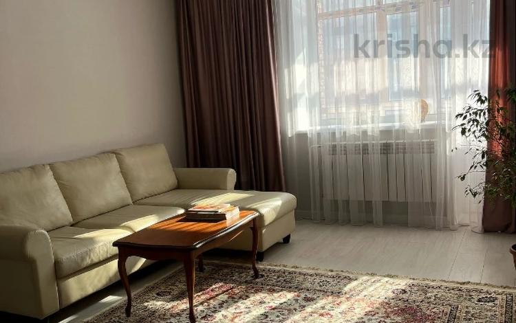 3-бөлмелі пәтер · 95 м² · 3/9 қабат, абылай хана 1, бағасы: 46.9 млн ₸ в Кокшетау — фото 16