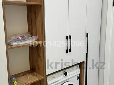 2-комнатная квартира · 53 м² · 10/13 этаж, Байдибек би стр. 127/7 за 230 000 ₸ в Шымкенте, Абайский р-н