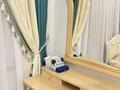 Жеке үй · 6 бөлме · 280 м² · 20 жүзд., Рысқұлбекова 61а — Коммунизм Рыскулбекова 61 а, бағасы: 35.5 млн ₸ в Туркестане — фото 26