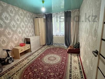 2-комнатная квартира · 46 м² · 1/5 этаж, ул. Абая 70/1 за 7.5 млн 〒 в Темиртау