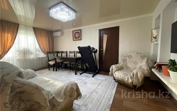 3-комнатная квартира · 55 м² · 6/9 этаж, пр. Металлургов за 13.5 млн ₸ в Темиртау — фото 2