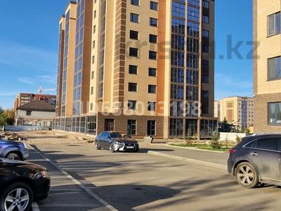 1-комнатная квартира, 38 м², 7/9 этаж, Островского 33 за 13.5 млн 〒 в Кокшетау