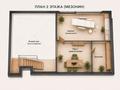 Свободное назначение · 126.3 м² за 180 млн ₸ в Алматы, Алмалинский р-н — фото 23