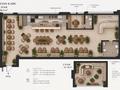 Свободное назначение · 126.3 м² за 180 млн ₸ в Алматы, Алмалинский р-н — фото 9