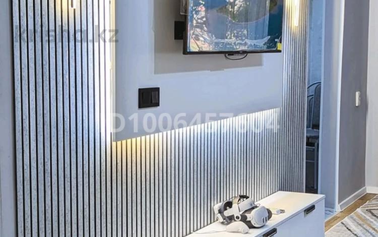 2-комнатная квартира · 45 м² · 1/4 этаж, Койгельды 163 — Журек, Таргу. Толе би Койгельды за 15 000 ₸ в Таразе — фото 2