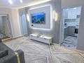 2-комнатная квартира · 45 м² · 1/4 этаж, Койгельды 163 — Журек, Таргу. Толе би Койгельды за 15 000 ₸ в Таразе — фото 4