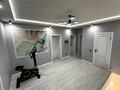 Отдельный дом · 6 комнат · 220 м² · 10 сот., мкр Кунгей , ул. Иглик би 16 за 89.9 млн ₸ в Караганде, Казыбек би р-н — фото 25