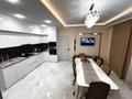 Отдельный дом · 6 комнат · 220 м² · 10 сот., мкр Кунгей , ул. Иглик би 16 за 89.9 млн ₸ в Караганде, Казыбек би р-н — фото 13