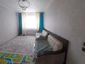 2-комнатная квартира, 47 м², 5/5 этаж, 6 мкр 37 за 6 млн 〒 в Степногорске