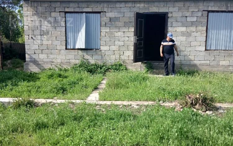 Жеке үй · 4 бөлме · 143 м² · 6 сот., ул Пушкина 1, бағасы: 15 млн ₸ в Талдыкоргане — фото 3