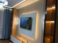 2-комнатная квартира · 65 м² · 3/9 этаж, мкр Нуркент — Рысқулова Момышұлы за 350 000 ₸ в Алматы, Алатауский р-н — фото 10