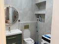 2-комнатная квартира · 65 м² · 3/9 этаж, мкр Нуркент — Рысқулова Момышұлы за 350 000 ₸ в Алматы, Алатауский р-н — фото 4