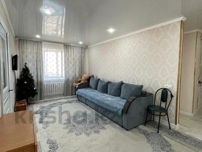 4-комнатная квартира · 70 м² · 4/4 этаж, ГАЛЕТО — ЦЕМПОСЕЛОК за 20 млн ₸ в Семее