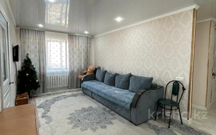 4-комнатная квартира · 70 м² · 4/4 этаж, ГАЛЕТО — ЦЕМПОСЕЛОК за 20 млн ₸ в Семее — фото 2