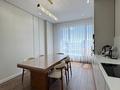 3-комнатная квартира · 106 м² · 4/9 этаж, Турар Рыскулова 1/1 за 119 млн ₸ в Астане, Есильский р-н — фото 19