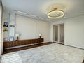 3-комнатная квартира · 106 м² · 4/9 этаж, Турар Рыскулова 1/1 за 119 млн ₸ в Астане, Есильский р-н — фото 4