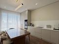 3-комнатная квартира · 106 м² · 4/9 этаж, Турар Рыскулова 1/1 за 119 млн ₸ в Астане, Есильский р-н — фото 3