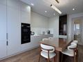 3-комнатная квартира · 106 м² · 4/9 этаж, Турар Рыскулова 1/1 за 119 млн ₸ в Астане, Есильский р-н — фото 21