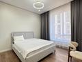 3-комнатная квартира · 106 м² · 4/9 этаж, Турар Рыскулова 1/1 за 119 млн ₸ в Астане, Есильский р-н — фото 23