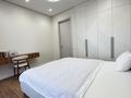 3-комнатная квартира · 106 м² · 4/9 этаж, Турар Рыскулова 1/1 за 119 млн ₸ в Астане, Есильский р-н — фото 25