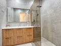 3-комнатная квартира · 106 м² · 4/9 этаж, Турар Рыскулова 1/1 за 119 млн ₸ в Астане, Есильский р-н — фото 26