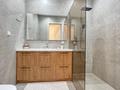 3-комнатная квартира · 106 м² · 4/9 этаж, Турар Рыскулова 1/1 за 119 млн ₸ в Астане, Есильский р-н — фото 27