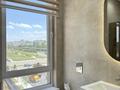 3-комнатная квартира · 106 м² · 4/9 этаж, Турар Рыскулова 1/1 за 119 млн ₸ в Астане, Есильский р-н — фото 7