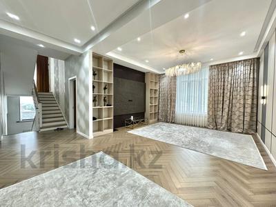 Отдельный дом · 10 комнат · 460 м² · 8.5 сот., мкр Ерменсай, Нур Алатау 178/2 за 330 млн 〒 в Алматы, Бостандыкский р-н