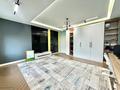 Отдельный дом · 9 комнат · 460 м² · 8.5 сот., мкр Ерменсай, Нур Алатау 178/2 за 219 млн ₸ в Алматы, Бостандыкский р-н — фото 38