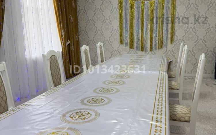Отдельный дом · 5 комнат · 100 м² · 10 сот., Батыршаев 33 — Боралдай ауылы за 28 млн ₸ в Шымкенте — фото 2