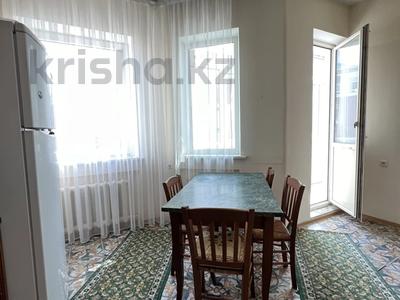 3-бөлмелі пәтер · 139 м² · 8/8 қабат, Бокейхана 12, бағасы: 95 млн ₸ в Астане, Алматы р-н